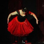 "Music Box Ballerina"