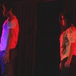 "Shake That Devil"